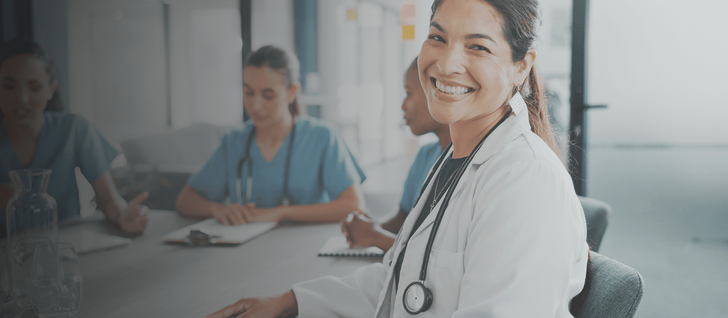 Legs graphical background