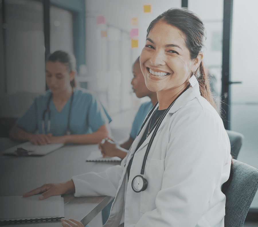 Legs graphical background