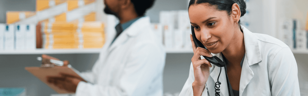 Doctor profile image