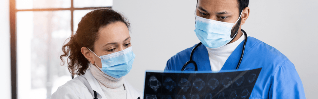 Doctor profile image