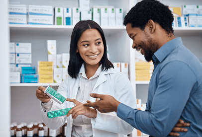 Pharmacy Services