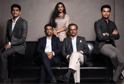 SP Fort Hospital leadership team of medical directors and administrators