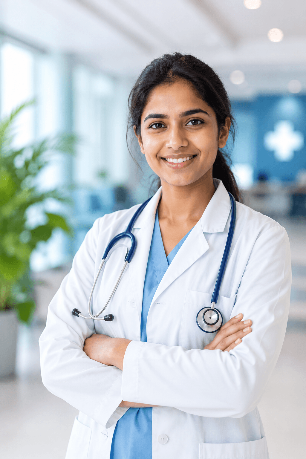 Book a Consultation at SP Fort Hospital