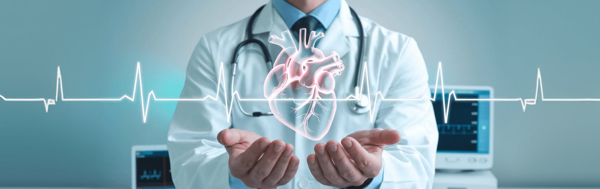 Doctor profile image