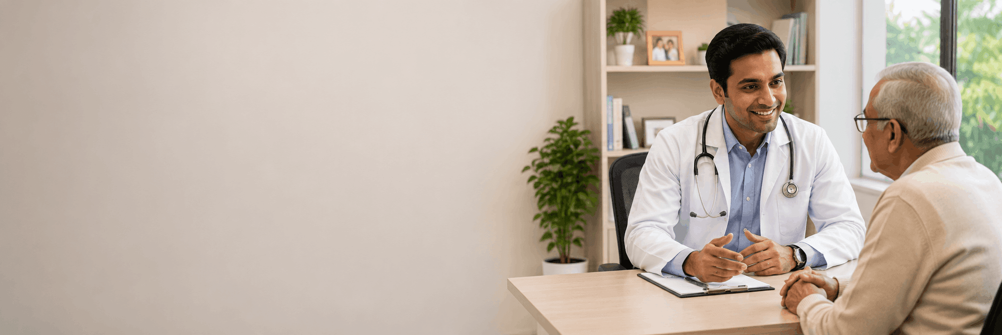 Best Family Medicine and Geriatrics Hospital in Kerala