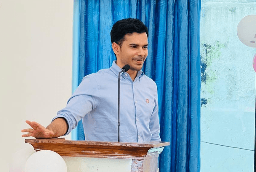 Infection Control Week - 2