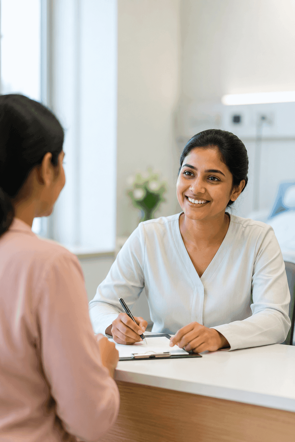 Book Your Urology Appointment at SP Fort Hospital