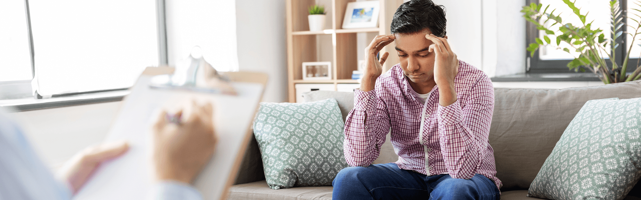 Doctor profile image