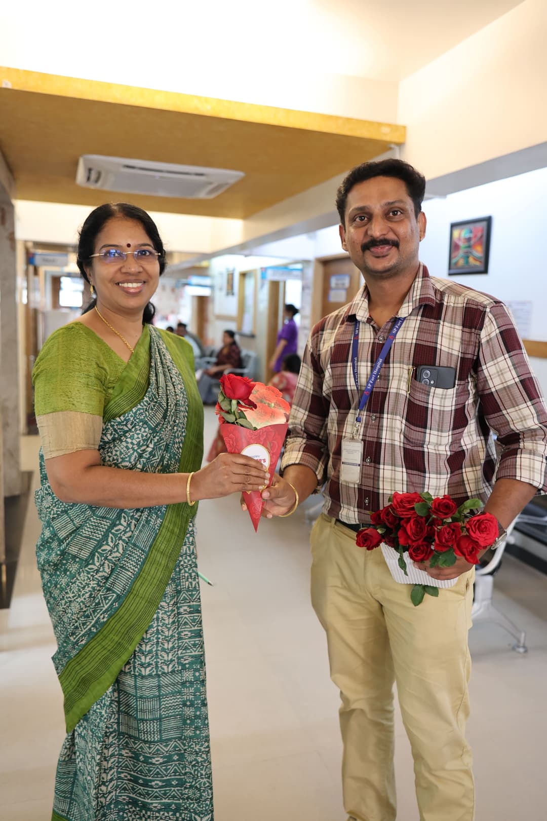 SP Fort Hospital Celebrates Doctors' Day - 19