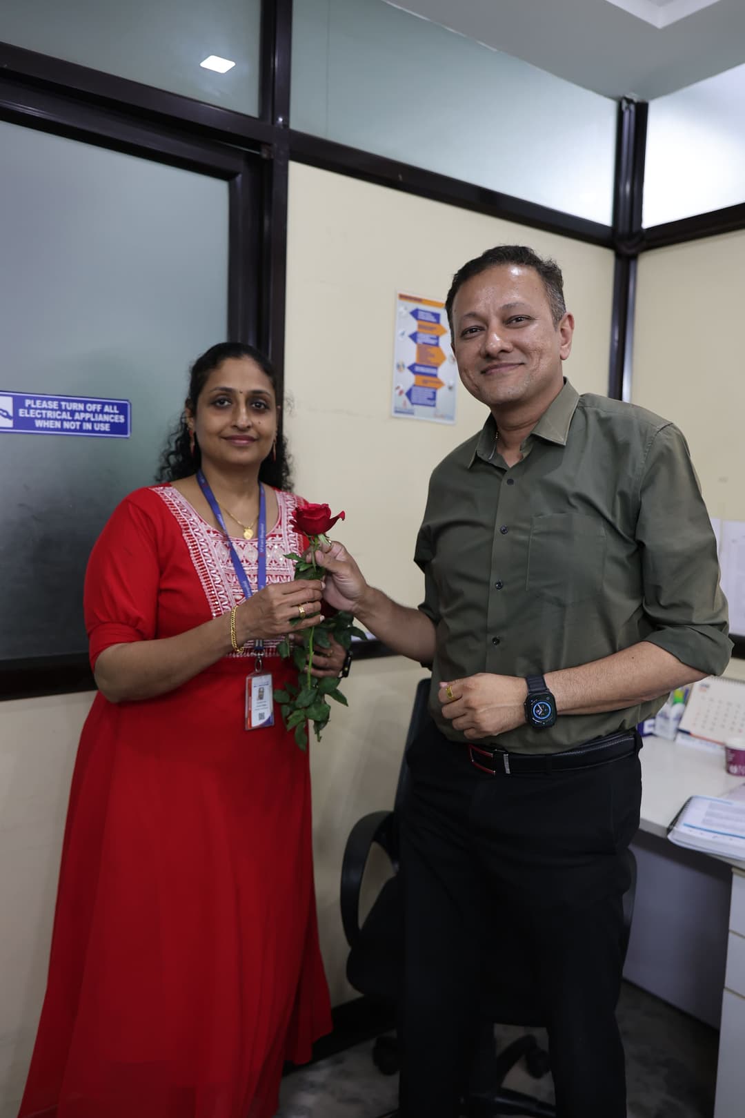 SP Fort Hospital Celebrates Doctors' Day - 22