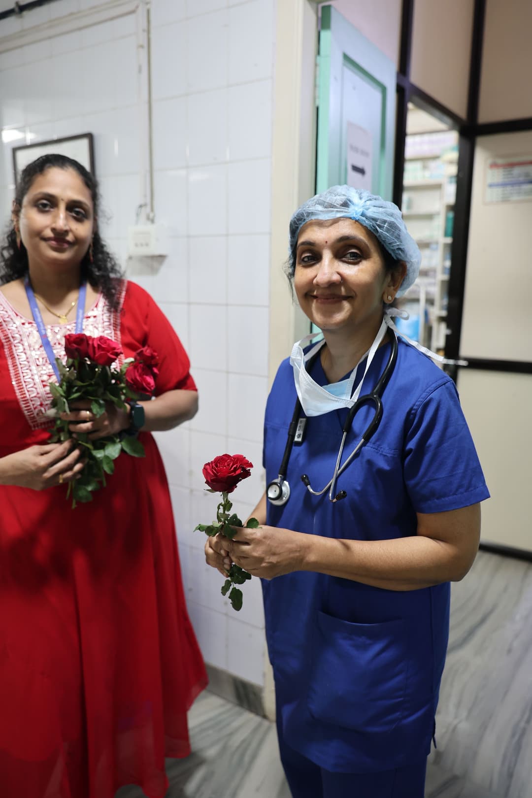 SP Fort Hospital Celebrates Doctors' Day - 7