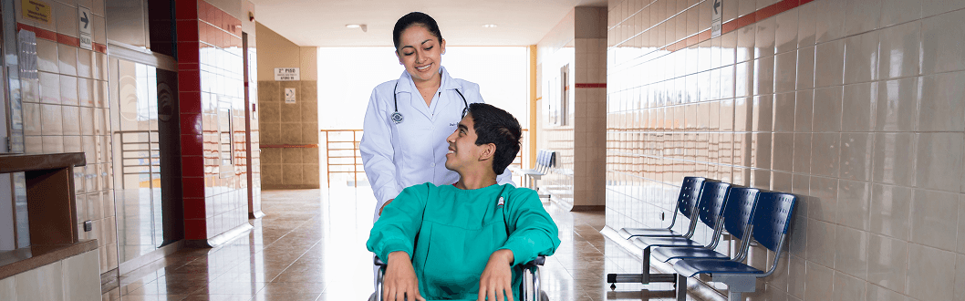 Doctor profile image