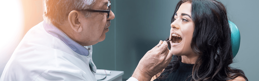 Doctor profile image