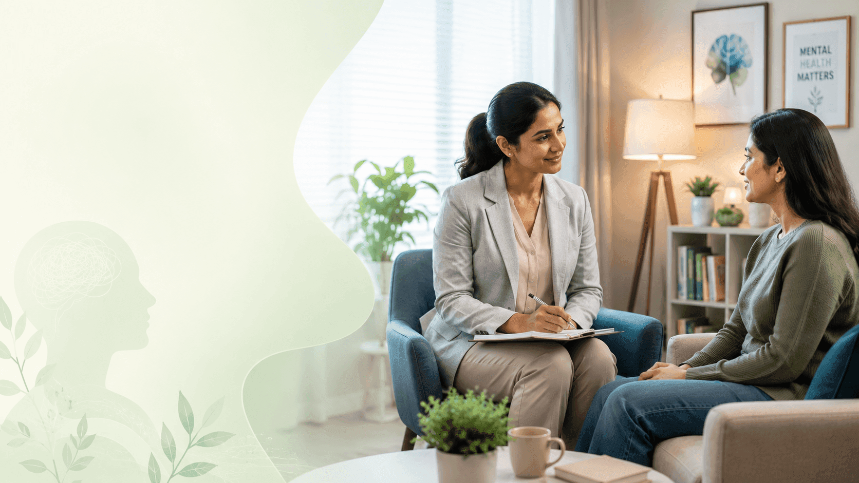Best Psychiatry Hospital in South India
