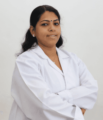 Portrait of Dr.