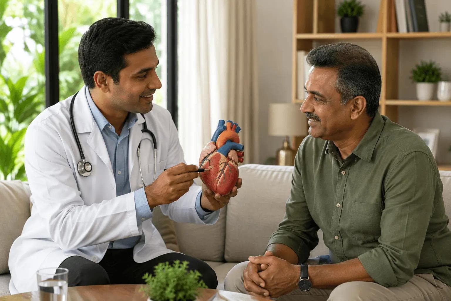 Daily Habits That Can Help Keep Your Heart Healthy