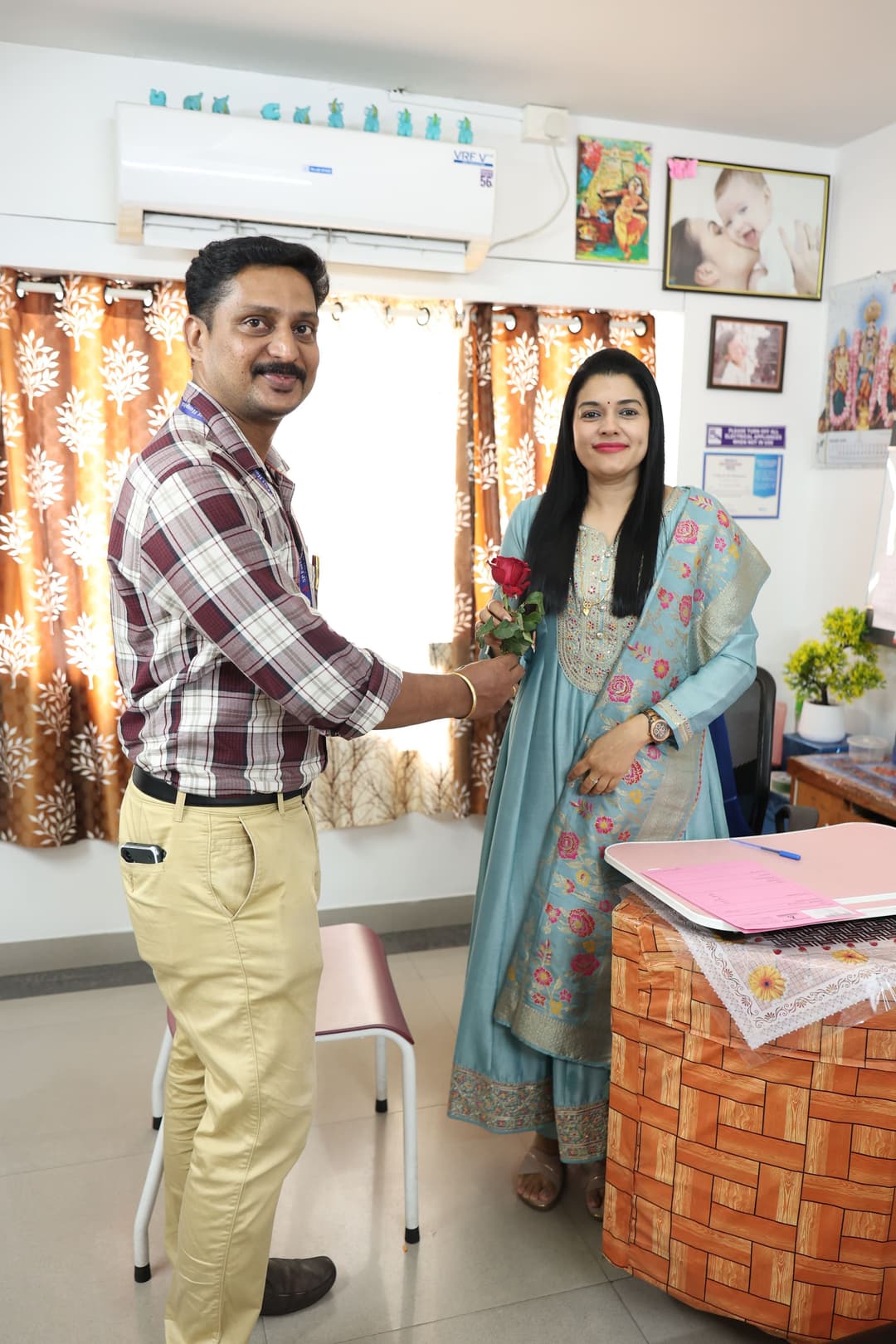 SP Fort Hospital Celebrates Doctors' Day - 11