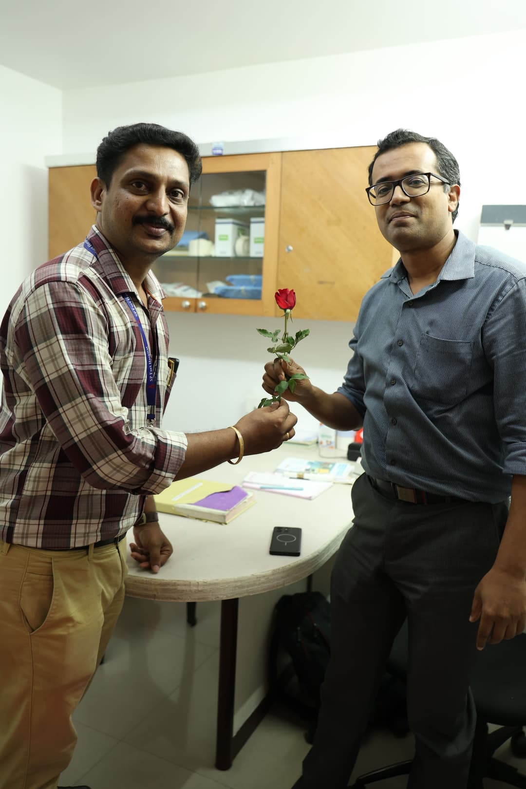 SP Fort Hospital Celebrates Doctors' Day - 20