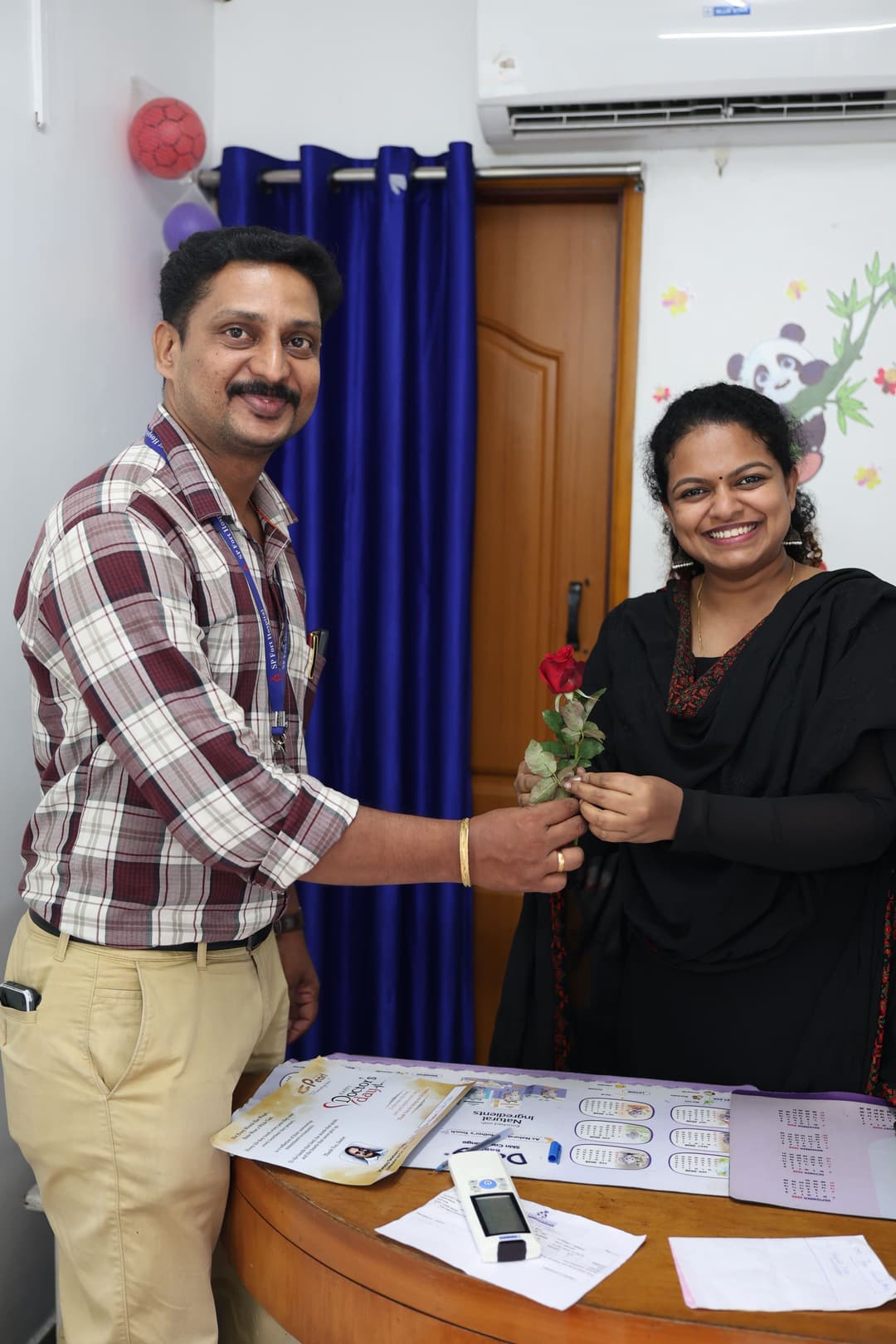 SP Fort Hospital Celebrates Doctors' Day - 16