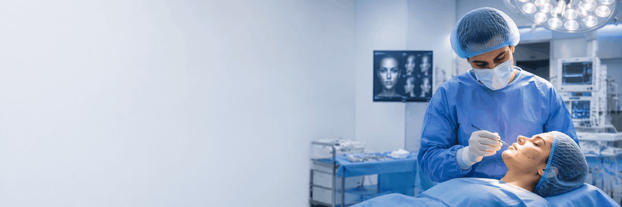 Best Hospital for Plastic Surgery in Kerala