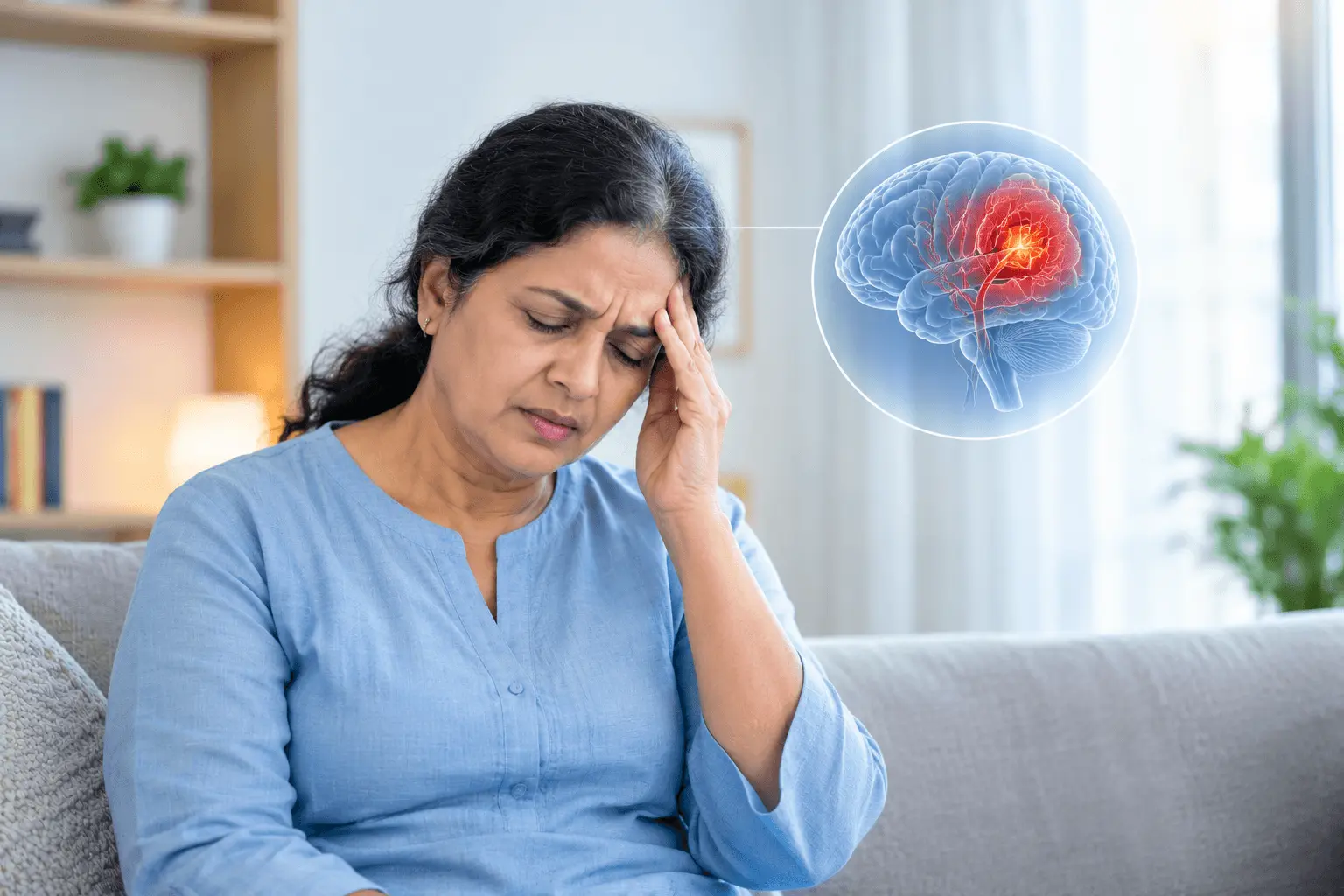 What Are the Early Symptoms of a Stroke?