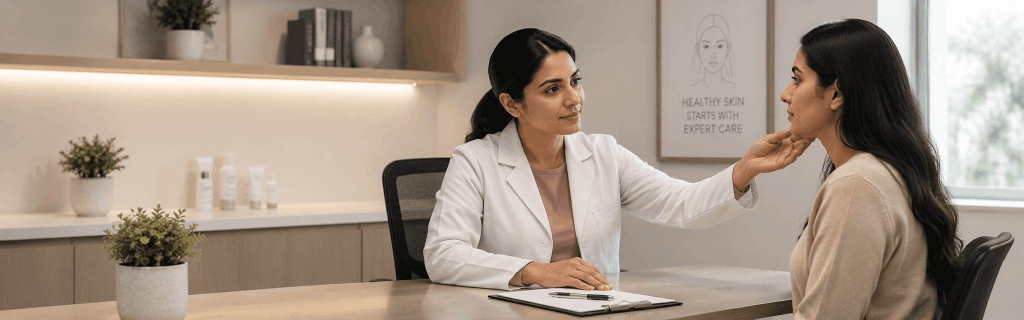 Best Dermatology Hospital in Kerala