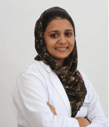 Dr. null Dietician at SP Fort Hospital