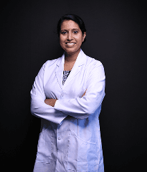 Dr. Aruna Das Consultant - ENT at SP Fort Hospital