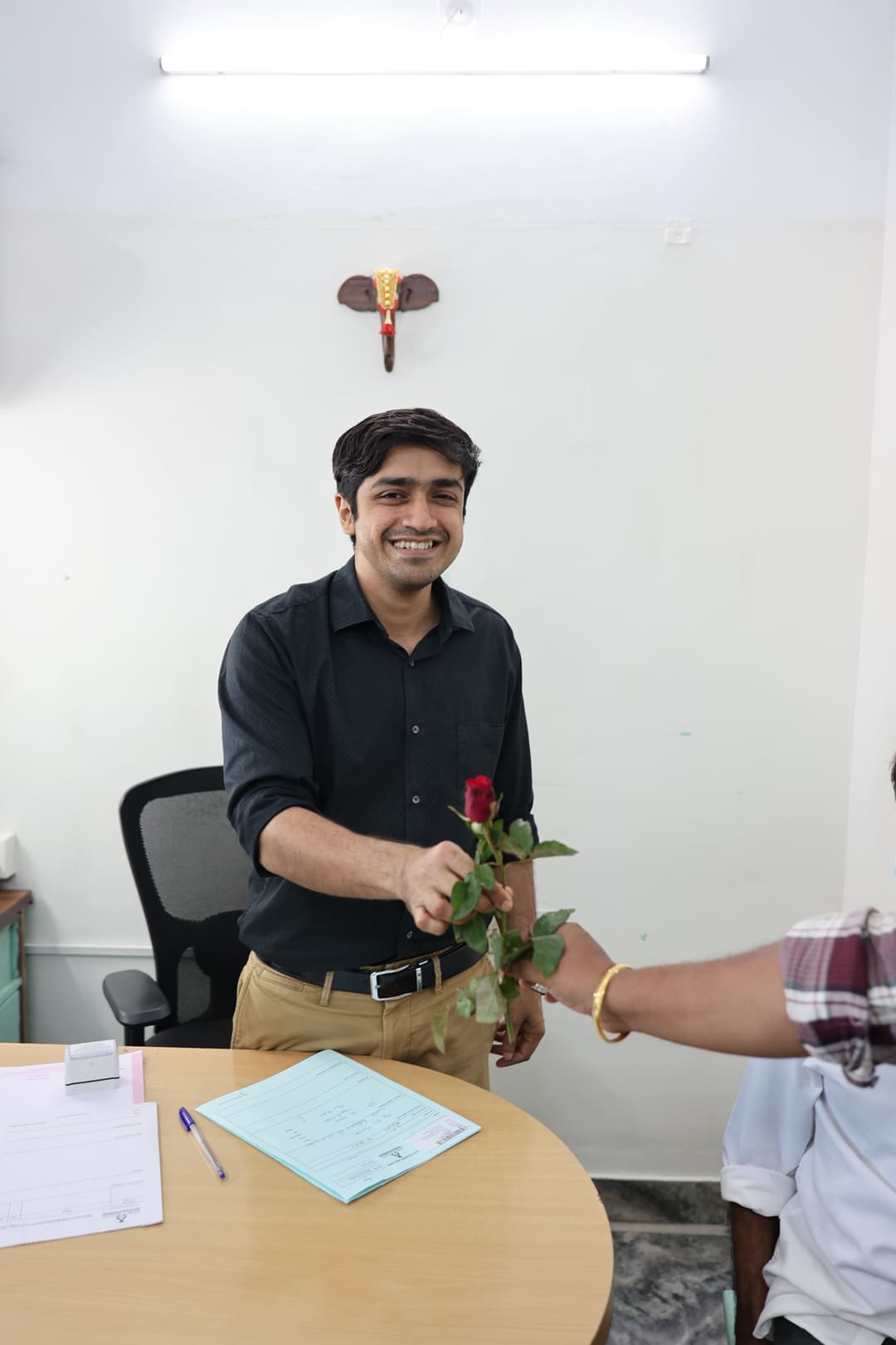 SP Fort Hospital Celebrates Doctors' Day - 24