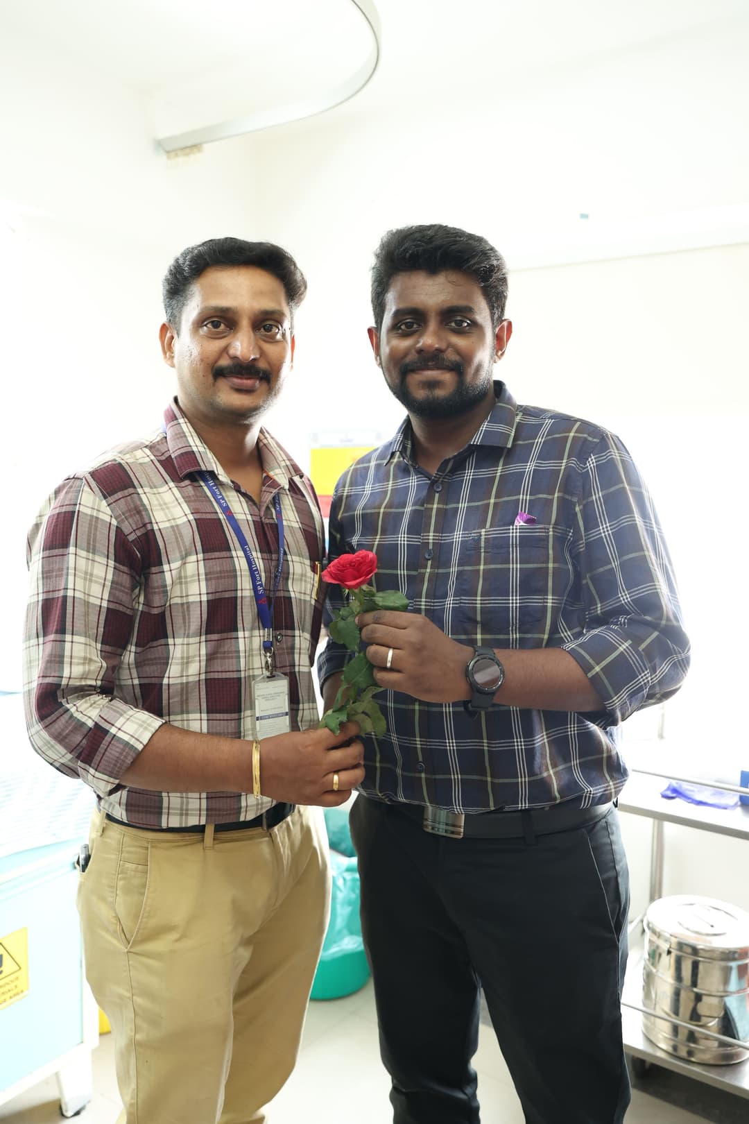 SP Fort Hospital Celebrates Doctors' Day - 12