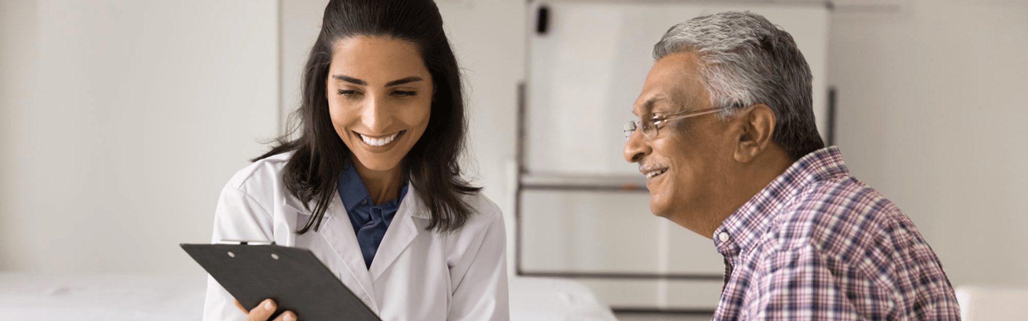 Doctor profile image