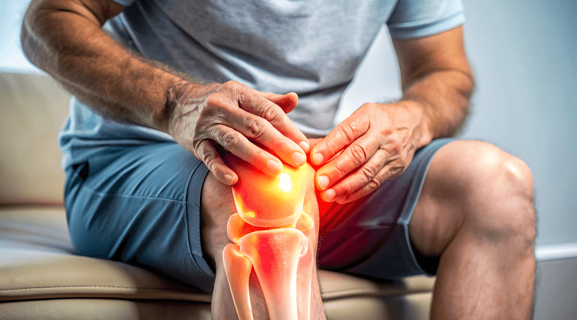 Managing Osteoarthritis: Expert Tips for a Pain-Free Life