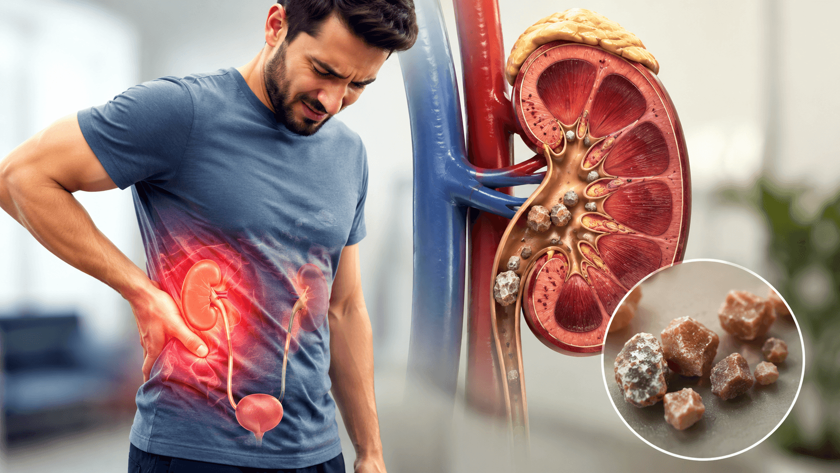 Everything You Need to Know About Kidney Stones