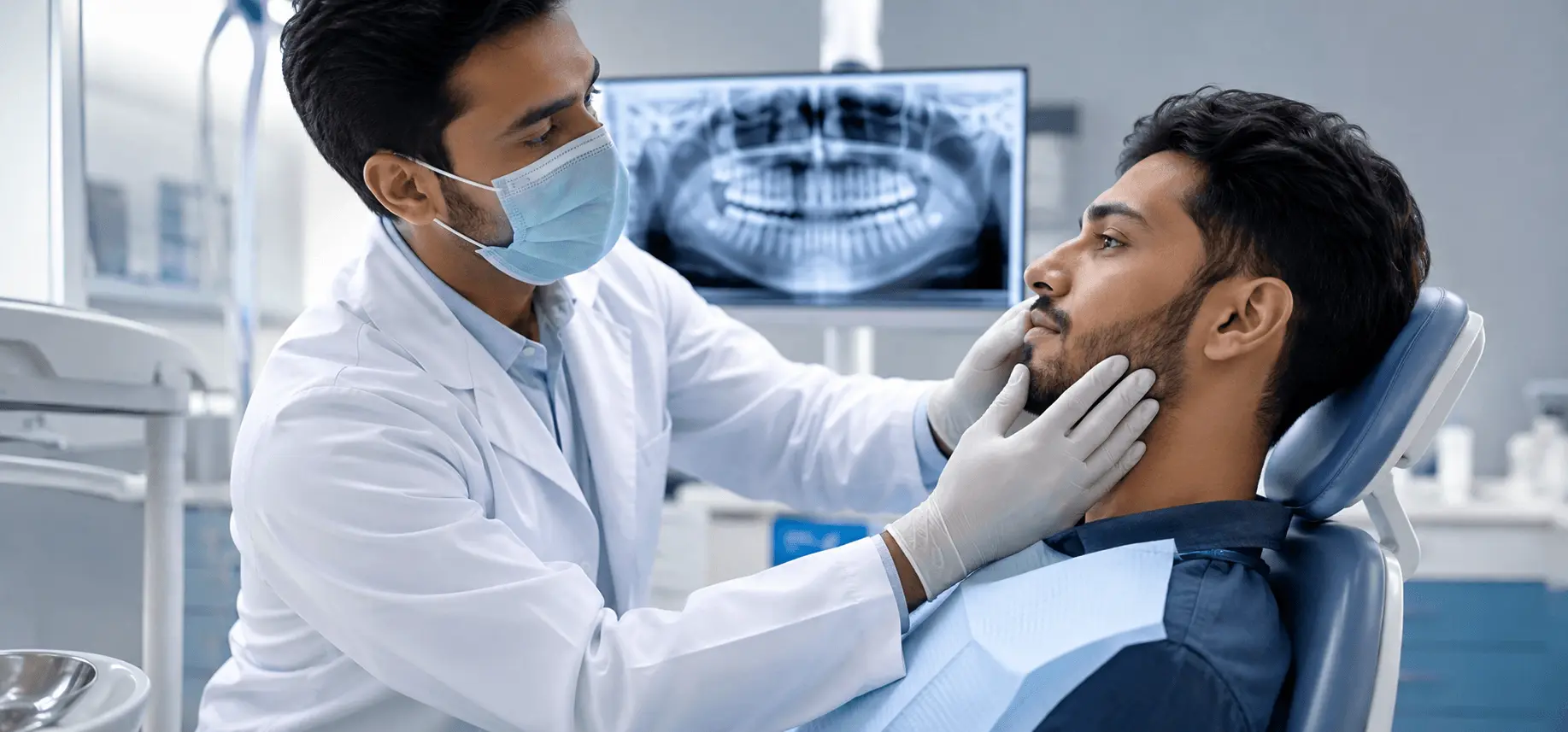 Best Oral and Maxillofacial Surgery in South India