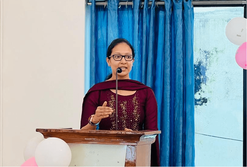 Infection Control Week - 3