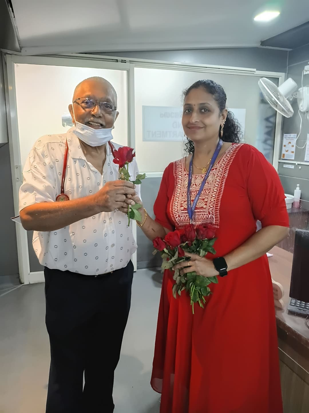 SP Fort Hospital Celebrates Doctors' Day - 21