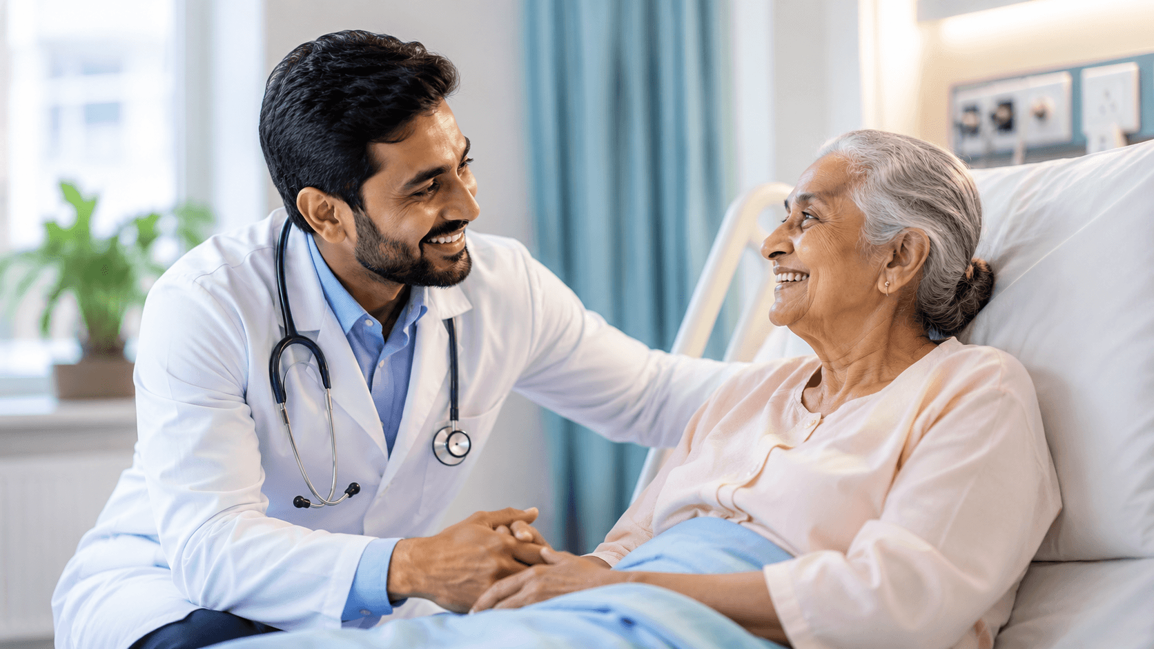 Best Hospital for Diabetes Treatment in South India