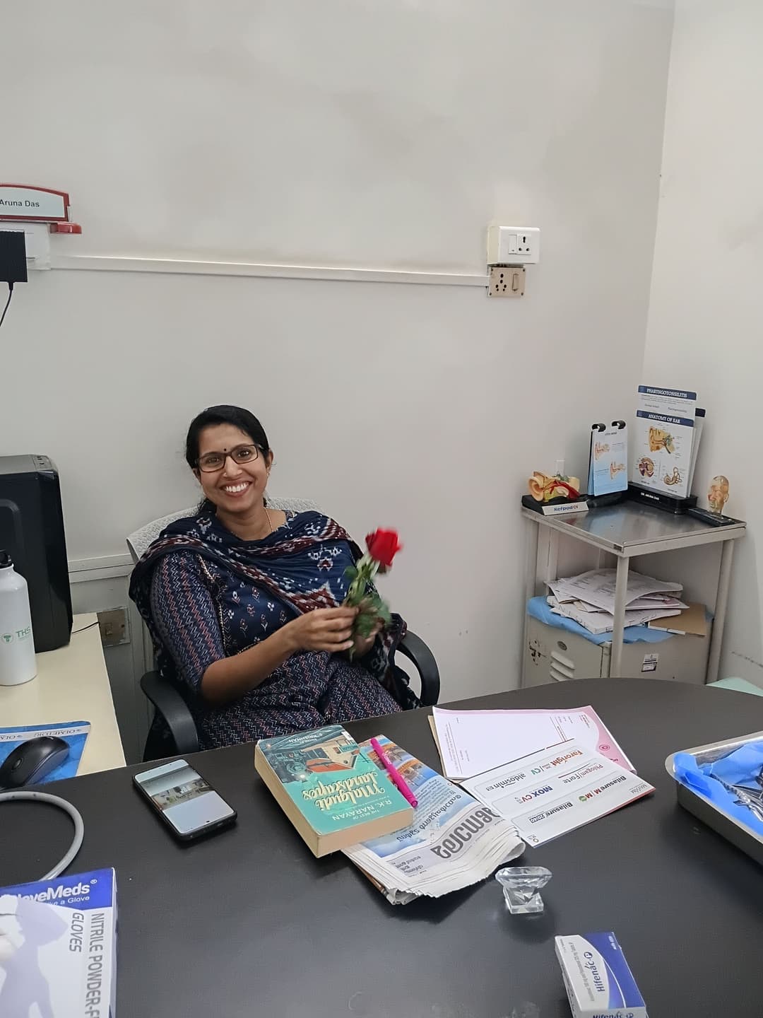 SP Fort Hospital Celebrates Doctors' Day - 23