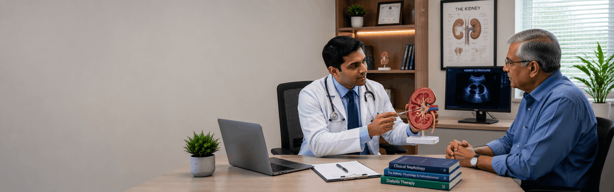 Best Hospital for Kidney Treatment in Kerala