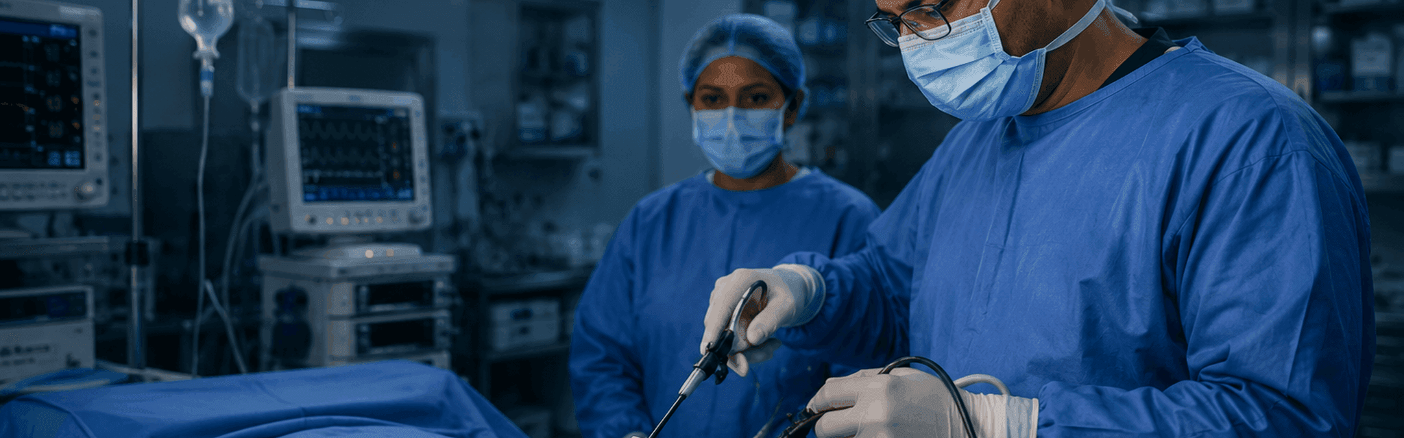 Best Hospital for General Surgery in Kerala