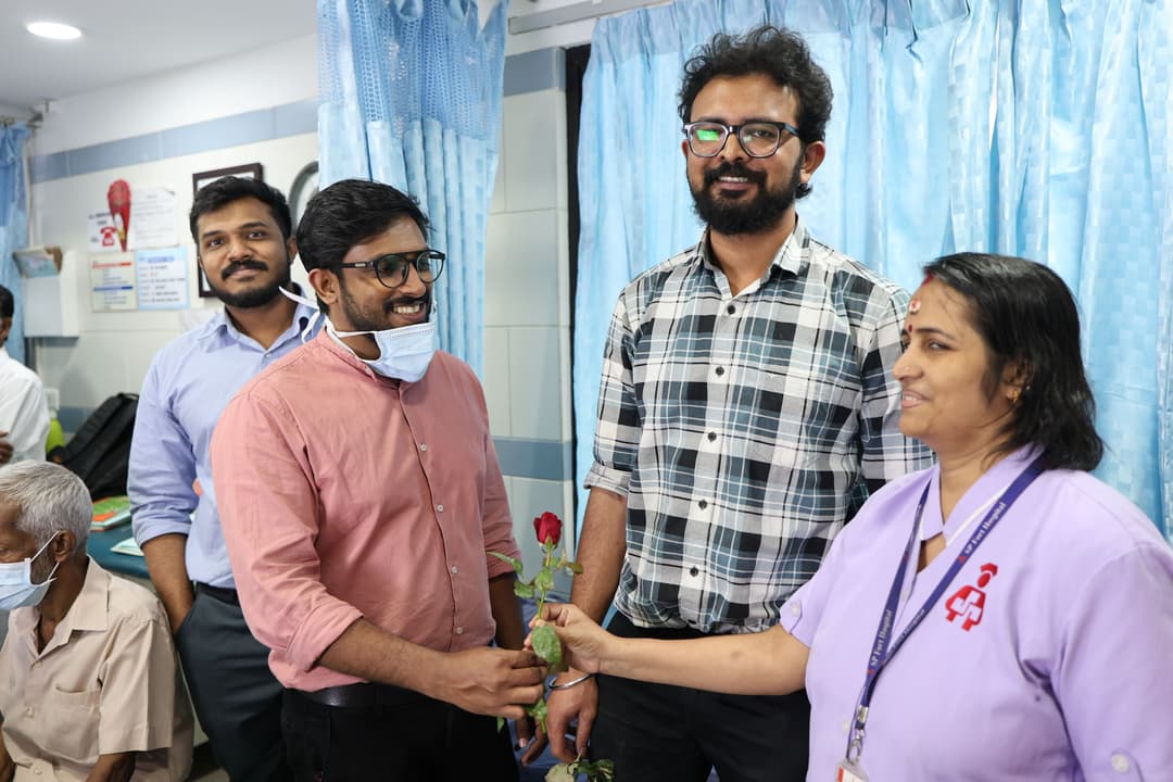 SP Fort Hospital Celebrates Doctors' Day - 13