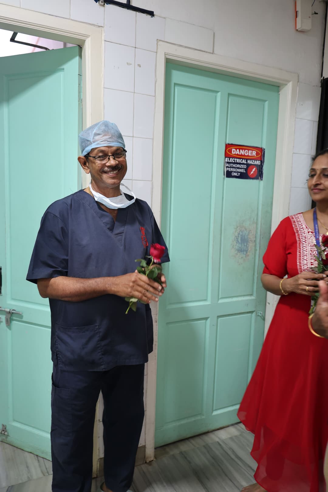 SP Fort Hospital Celebrates Doctors' Day - 6