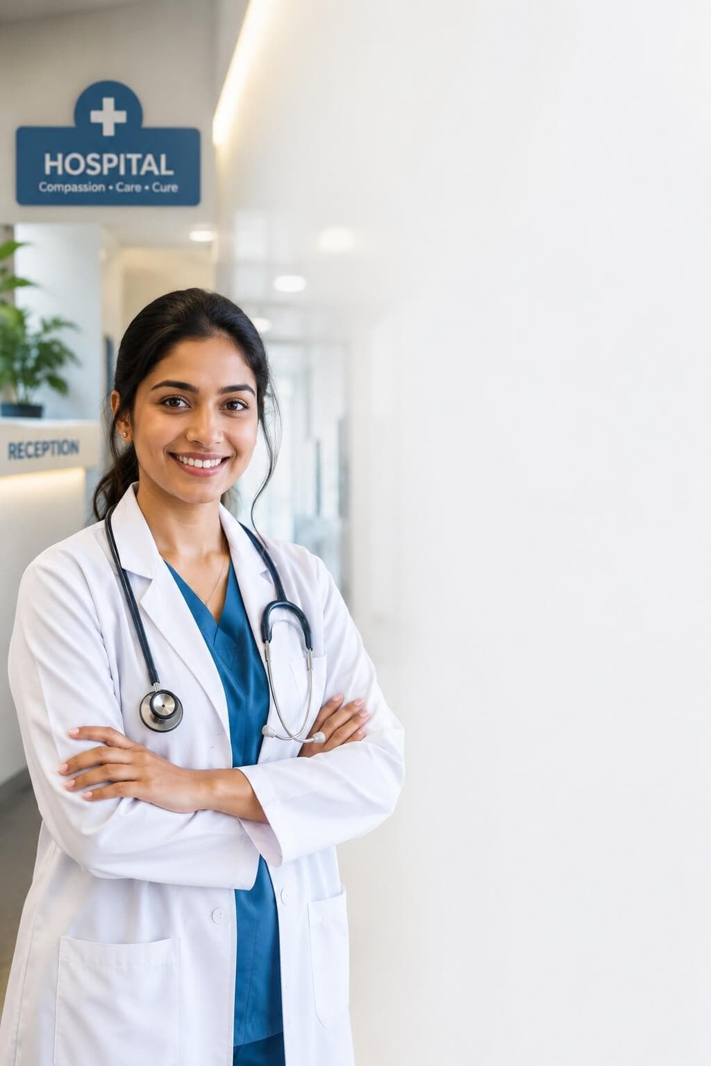 Ready to Speak to an ENT Specialist? SP Fort is Here.