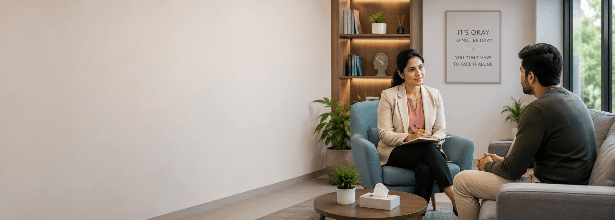 Best Psychiatry Hospital in Kerala