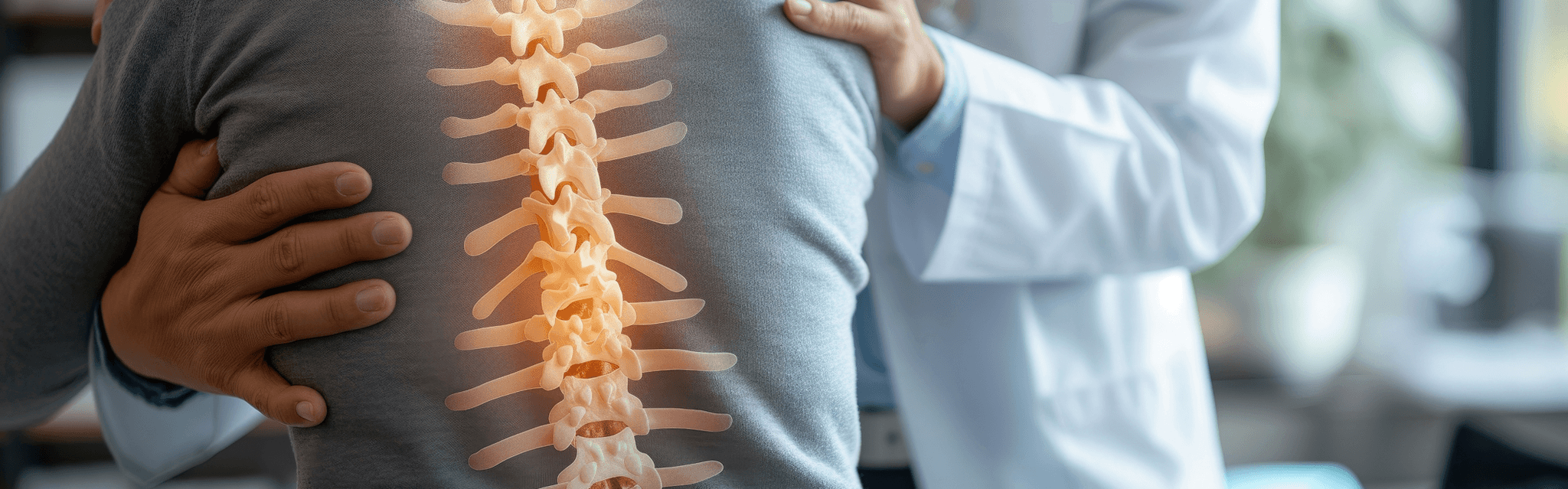 Doctor profile image