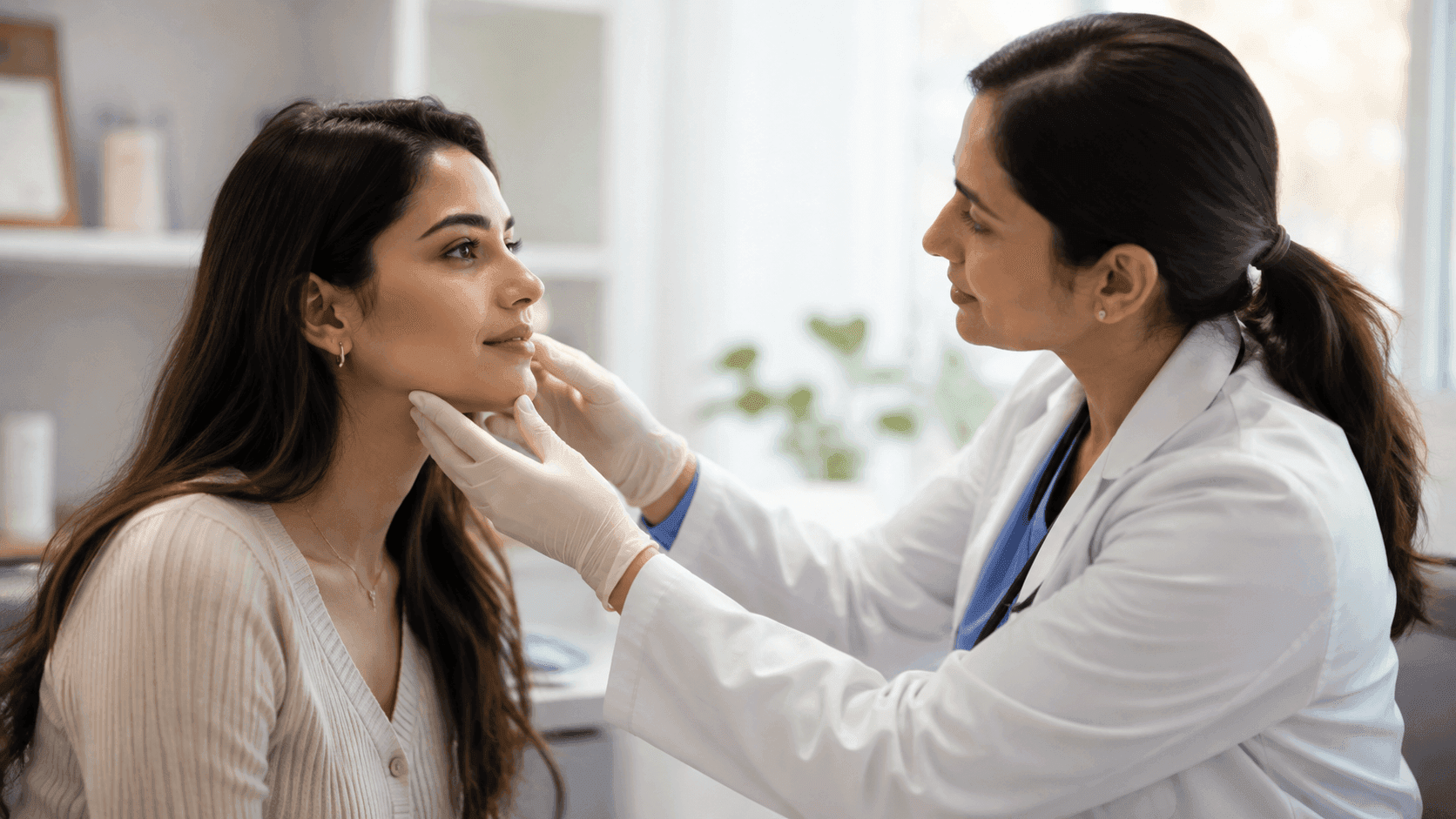 Best Hospital for Plastic Surgery in South India