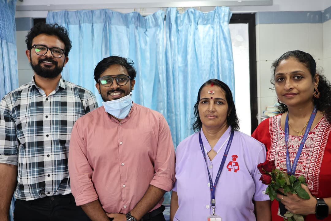 SP Fort Hospital Celebrates Doctors' Day - 14