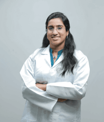 Dr. Lakshmy S Consultant - Psychiatry at SP Fort Hospital