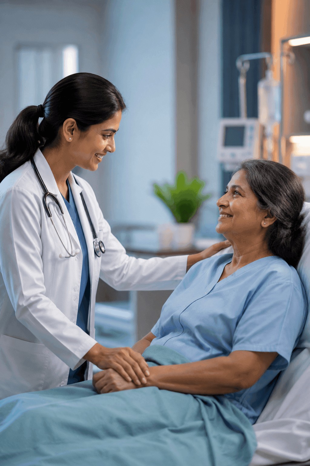 Book Your Physiotherapy Consultation at SP Fort Hospital