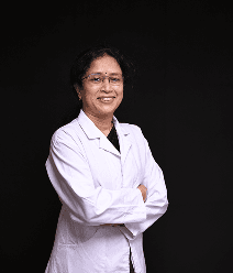 Dr. Aruna Murty Consultant - Neurology at SP Fort Hospital